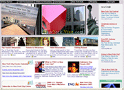 Featured Site New York Visit