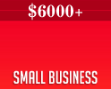 Small and Middle-size Small Business Websites 500USD