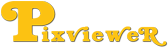 Logo PixvieweR