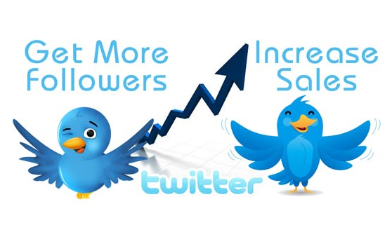 Twitter Marketing