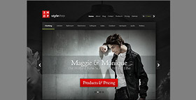 StyleShop theme