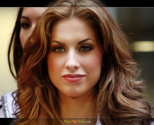 Miss Alabama 2012 Katherine Webb Pixviewer Photos