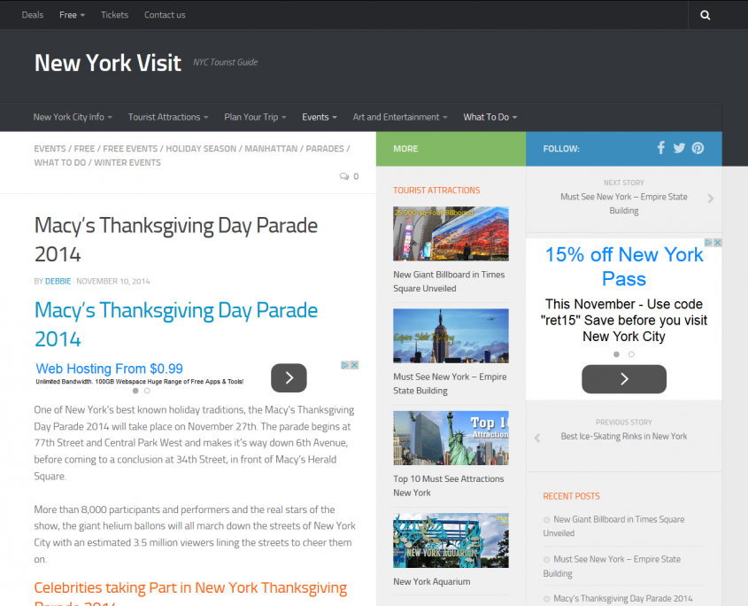 Newyork-Visit-2014-pages New York Visit