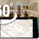 Google Street View Indoor Virtual Tours